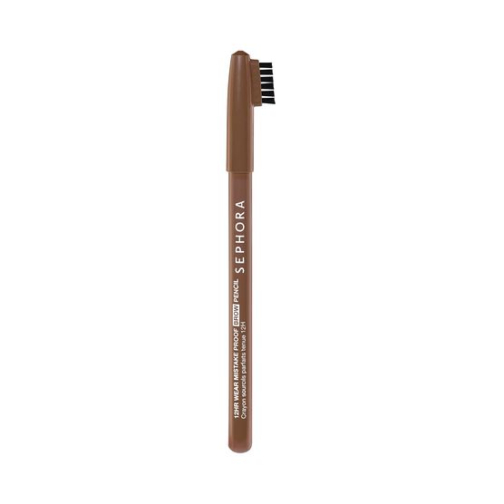 12H WEAR MISTAKE PROOF BROW PENCIL-24 02
